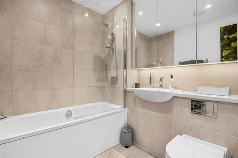 undefined, Sudbourne Road, London SW2