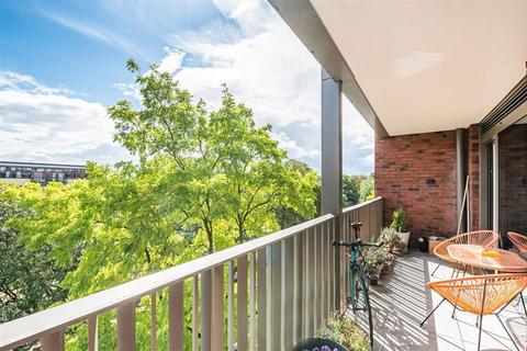 undefined, Sudbourne Road, London SW2