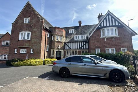 1 bedroom flat for sale, Flat 77, Hermitage Court, Honeywell Close, Oadby