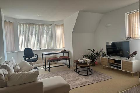 1 bedroom flat for sale, Flat 77, Hermitage Court, Honeywell Close, Oadby