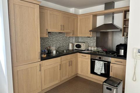 1 bedroom flat for sale, Flat 77, Hermitage Court, Honeywell Close, Oadby