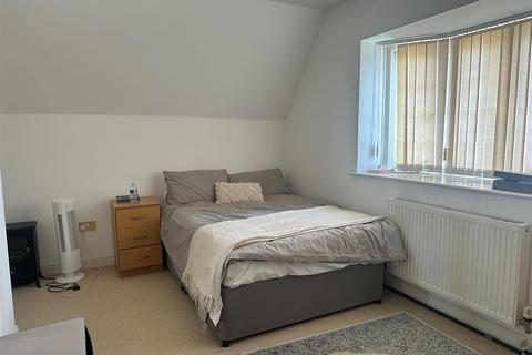 1 bedroom flat for sale, Flat 77, Hermitage Court, Honeywell Close, Oadby