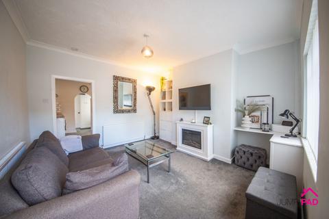 undefined, Mercer Street, Burtonwood, WA5