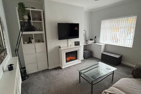 undefined, Mercer Street, Burtonwood, WA5