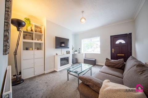 undefined, Mercer Street, Burtonwood, WA5