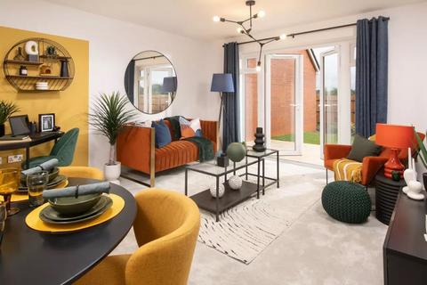 undefined, Newcastle Road, Whitmore, ST5