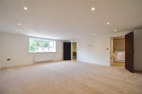 40 Pierce Lane, Fulbourn, Cambridge, CB21 5DL