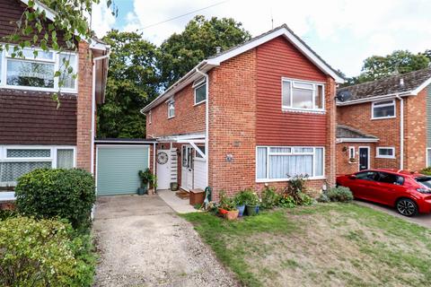 undefined, Beaufort Road, Church Crookham GU52