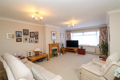 undefined, Beaufort Road, Church Crookham GU52
