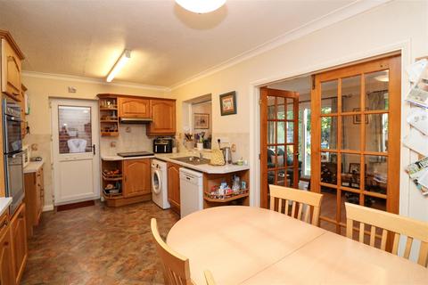 undefined, Beaufort Road, Church Crookham GU52