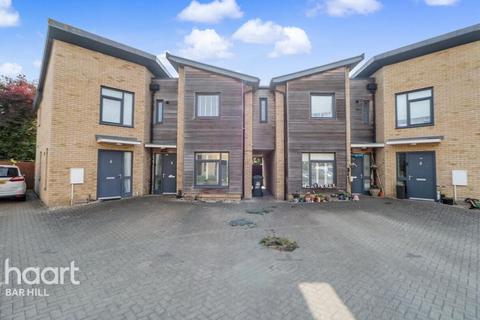 undefined, Brickhills, Willingham