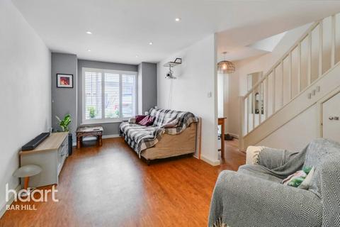 undefined, Brickhills, Willingham