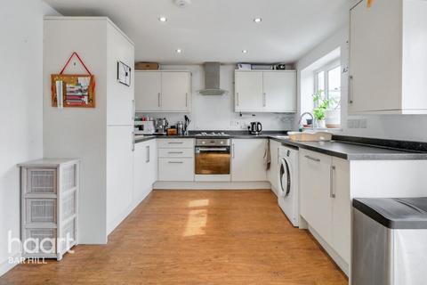 undefined, Brickhills, Willingham