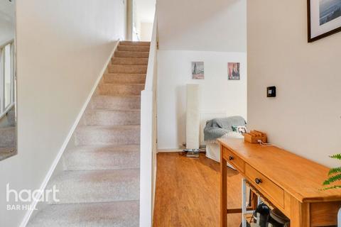 3 bedroom terraced house for sale, Brickhills, Willingham