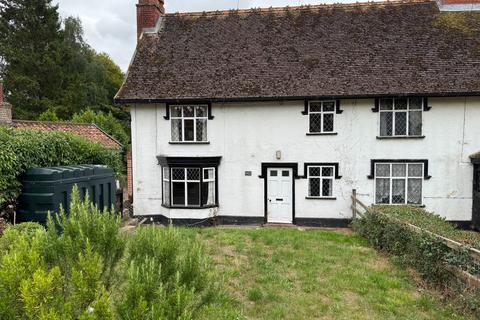 undefined, Easton, Near Framlingham, Suffolk