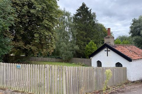 undefined, Easton, Near Framlingham, Suffolk