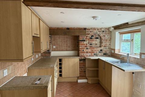 undefined, Easton, Near Framlingham, Suffolk