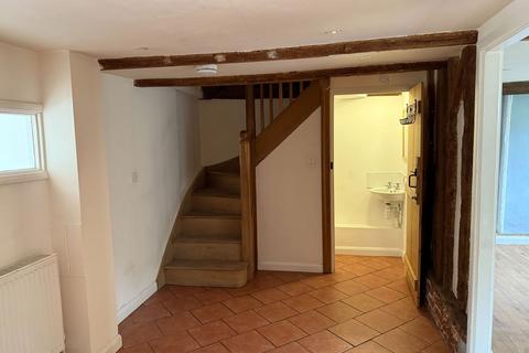 undefined, Easton, Near Framlingham, Suffolk