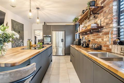 4 bedroom semi-detached house for sale, Broadway, Peterborough, Cambridgeshire, PE1