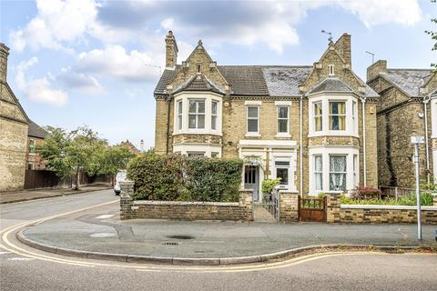 4 bedroom semi-detached house for sale, Broadway, Peterborough, Cambridgeshire, PE1