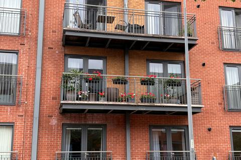 undefined, Apartment 36, Bradley Court, Crossley Road, Diglis, Worcester. WR5 3GH