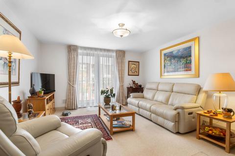 undefined, Apartment 36, Bradley Court, Crossley Road, Diglis, Worcester. WR5 3GH