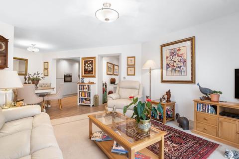 undefined, Apartment 36, Bradley Court, Crossley Road, Diglis, Worcester. WR5 3GH