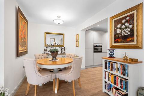 undefined, Apartment 36, Bradley Court, Crossley Road, Diglis, Worcester. WR5 3GH