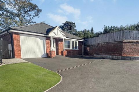 undefined, Wray Drive, Pontesbury, Shrewsbury