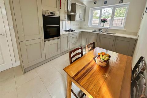 undefined, Wray Drive, Pontesbury, Shrewsbury