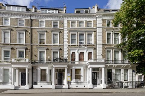 Collingham Road, London SW5