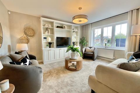 undefined, Newcastle Road, Whitmore, ST5