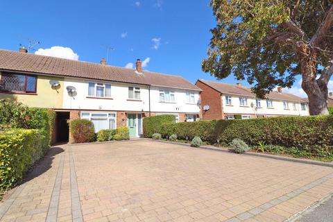 21 Baker Avenue, Hatfield Peverel, Chelmsford, CM3 2LH