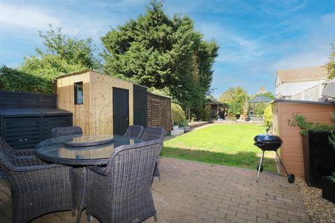 21 Baker Avenue, Hatfield Peverel, Chelmsford, CM3 2LH