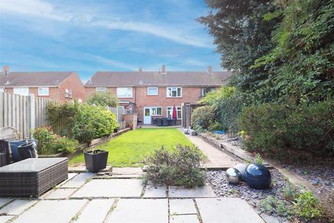 21 Baker Avenue, Hatfield Peverel, Chelmsford, CM3 2LH