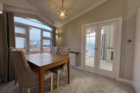 2 bedroom park home for sale, Plot 30 East Court Steps, Saltmarshe Castle, Tedstone Warfe, Bromyard, Herefordshire, HR7