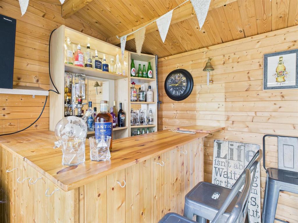 Summer House