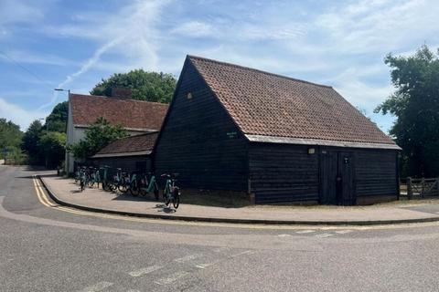 Distribution warehouse for sale, Elmstead Rd Colchester CO4 3SE