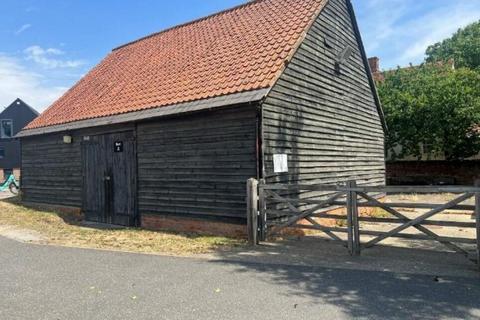 Distribution warehouse for sale, Elmstead Rd Colchester CO4 3SE