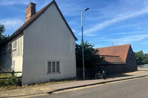 Distribution warehouse for sale, Elmstead Rd Colchester CO4 3SE