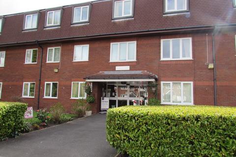 1 bedroom apartment for sale, Guardian Lodge, Peckforton Close, In The Heart Of Gatley Village