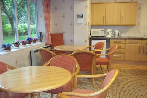 1 bedroom apartment for sale, Guardian Lodge, Peckforton Close, In The Heart Of Gatley Village