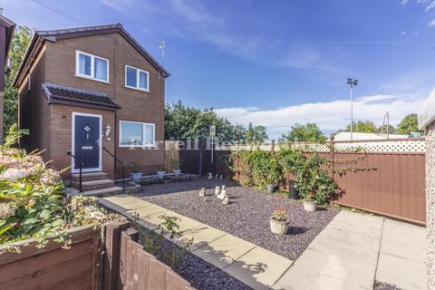 Pilling Close, Chorley PR7