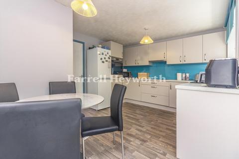 undefined, Pilling Close, Chorley PR7