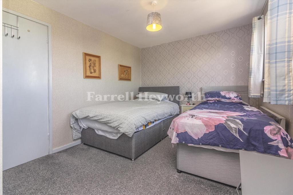 Bedroom One c