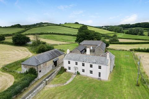 undefined, Broadhempston, Totnes, Devon, TQ9