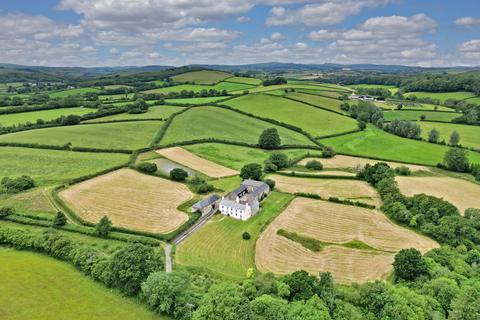 undefined, Broadhempston, Totnes, Devon, TQ9