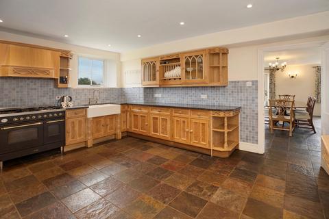 undefined, Broadhempston, Totnes, Devon, TQ9