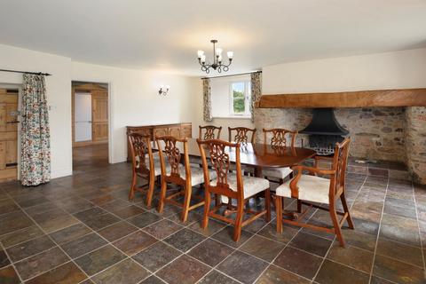 undefined, Broadhempston, Totnes, Devon, TQ9
