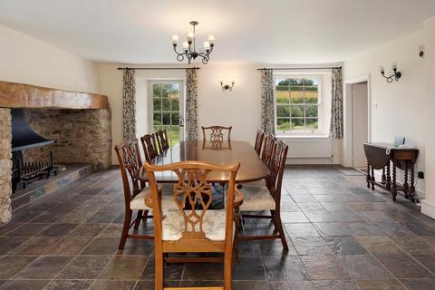 undefined, Broadhempston, Totnes, Devon, TQ9